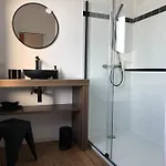 Les Cles D'a Cote - De Charme Pres De Rouen 3* 索特维尔鲁昂