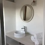 Les Cles D'a Cote - De Charme Pres De Rouen 住宿加早餐酒店 索特维尔鲁昂