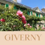 Les Clés D'à Côté - De Charme Près De Rouen 3* Sotteville-lès-Rouen