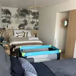 Les Cles D'a Cote - De Charme Pres De Rouen 3*