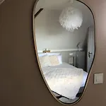 住宿加早餐酒店 Les Cles D'a Cote - De Charme Pres De Rouen 索特维尔鲁昂