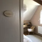 住宿加早餐酒店 Les Cles D'a Cote - De Charme Pres De Rouen 3*