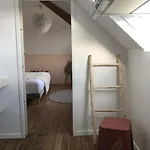 Les Clés D'à Côté - De Charme Près De Rouen 3* Sotteville-lès-Rouen