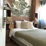 住宿加早餐酒店 Les Cles D'a Cote - De Charme Pres De Rouen