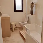 Les Cles D'a Cote - De Charme Pres De Rouen 索特维尔鲁昂