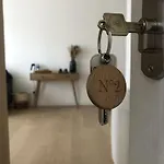 Les Cles D'a Cote - De Charme Pres De Rouen 住宿加早餐酒店 索特维尔鲁昂