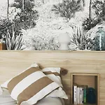 住宿加早餐酒店 Les Cles D'a Cote - De Charme Pres De Rouen 索特维尔鲁昂