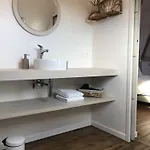 Les Cles D'a Cote - De Charme Pres De Rouen 住宿加早餐酒店 3*