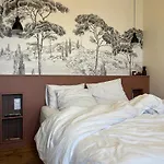 住宿加早餐酒店 Les Cles D'a Cote - De Charme Pres De Rouen 3*