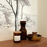 住宿加早餐酒店 Les Cles D'a Cote - De Charme Pres De Rouen 3*