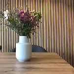 Les Cles D'a Cote - De Charme Pres De Rouen 住宿加早餐酒店 3*