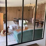 Bed and breakfast Les Clés D'à Côté - De Charme Près De Rouen 3*