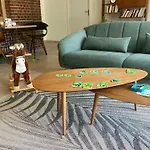 Les Cles D'a Cote - De Charme Pres De Rouen 住宿加早餐酒店 索特维尔鲁昂