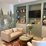 Les Cles D'a Cote - De Charme Pres De Rouen 住宿加早餐酒店