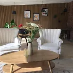 Les Cles D'a Cote - De Charme Pres De Rouen