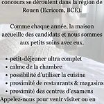 Bed and breakfast Les Clés D'à Côté - De Charme Près De Rouen