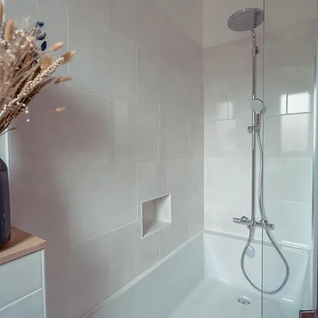 Les Cles D'a Cote - De Charme Pres De Rouen