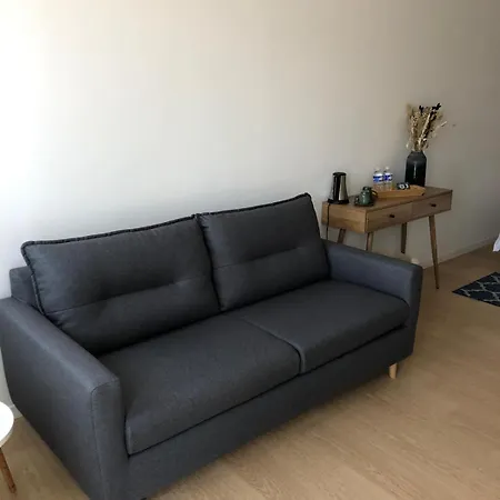 Bed & Breakfast Les Cles D'a Cote - De Charme Pres De Rouen