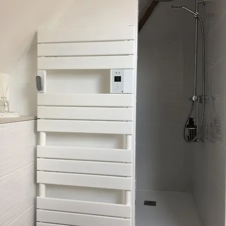 Les Cles D'a Cote - De Charme Pres De Rouen