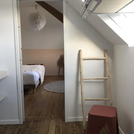 Les Cles D'a Cote - De Charme Pres De Rouen 3* 索特维尔鲁昂