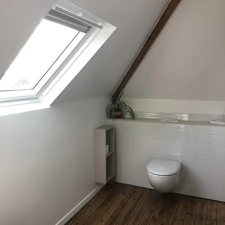 住宿加早餐酒店 Les Cles D'a Cote - De Charme Pres De Rouen