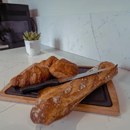 Les Cles D'a Cote - De Charme Pres De Rouen 索特维尔鲁昂