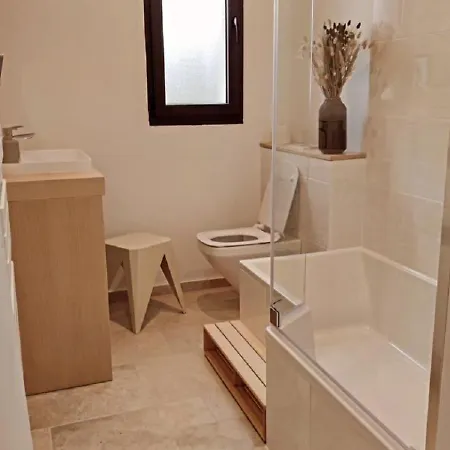 Les Cles D'a Cote - De Charme Pres De Rouen 索特维尔鲁昂