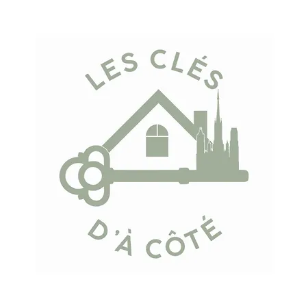 Bed & Breakfast Les Cles D'a Cote - De Charme Pres De Rouen 3*