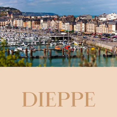 Les Cles D'a Cote - De Charme Pres De Rouen 3*