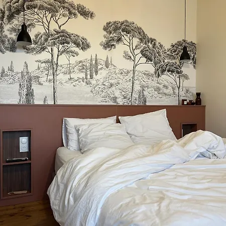 Bed & Breakfast Les Cles D'a Cote - De Charme Pres De Rouen *