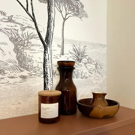 Bed & Breakfast Les Cles D'a Cote - De Charme Pres De Rouen 3*