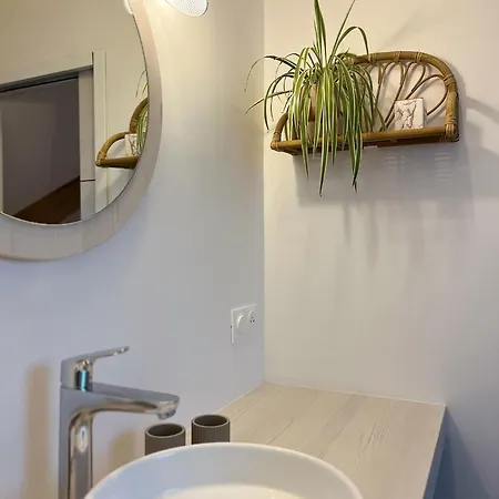 住宿加早餐酒店 Les Cles D'a Cote - De Charme Pres De Rouen 3*