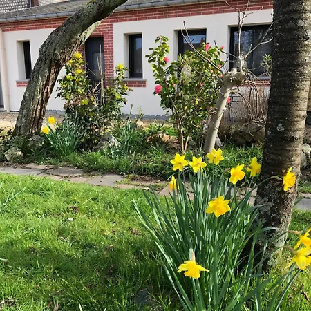 Bed & Breakfast Les Cles D'a Cote - De Charme Pres De Rouen