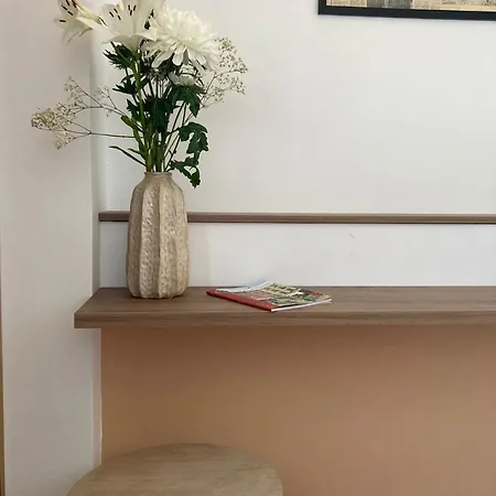 Les Cles D'a Cote - De Charme Pres De Rouen 3*