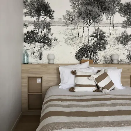 住宿加早餐酒店 Les Cles D'a Cote - De Charme Pres De Rouen