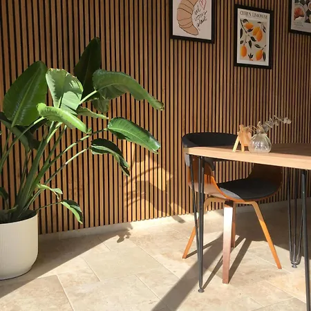 Les Cles D'a Cote - De Charme Pres De Rouen Bed & Breakfast