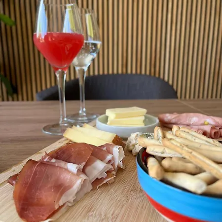 Bed & Breakfast Les Cles D'a Cote - De Charme Pres De Rouen