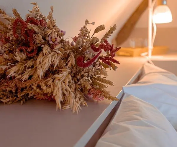 Frühstückspension Les Cles D'a Cote - De Charme Pres De Rouen Sotteville-lès-Rouen