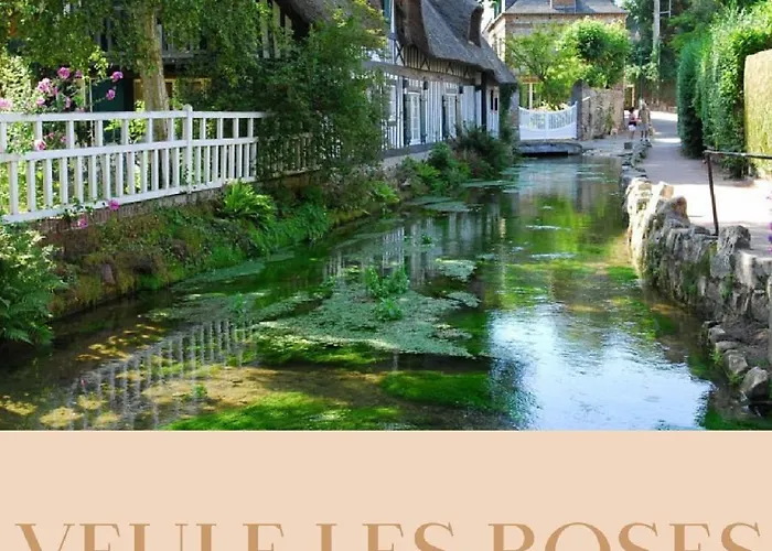 Les Cles D'a Cote - De Charme Pres De Rouen 3* Sotteville-lès-Rouen