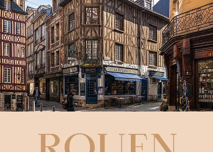 Les Cles D'a Cote - De Charme Pres De Rouen 3*