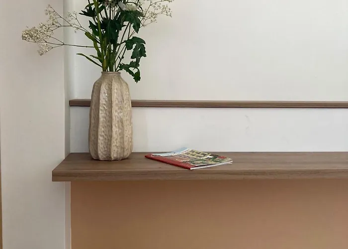 Les Cles D'a Cote - De Charme Pres De Rouen 3*