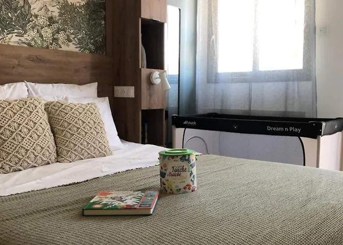 Les Cles D'a Cote - De Charme Pres De Rouen Bed & Breakfast Sotteville-les-Rouen